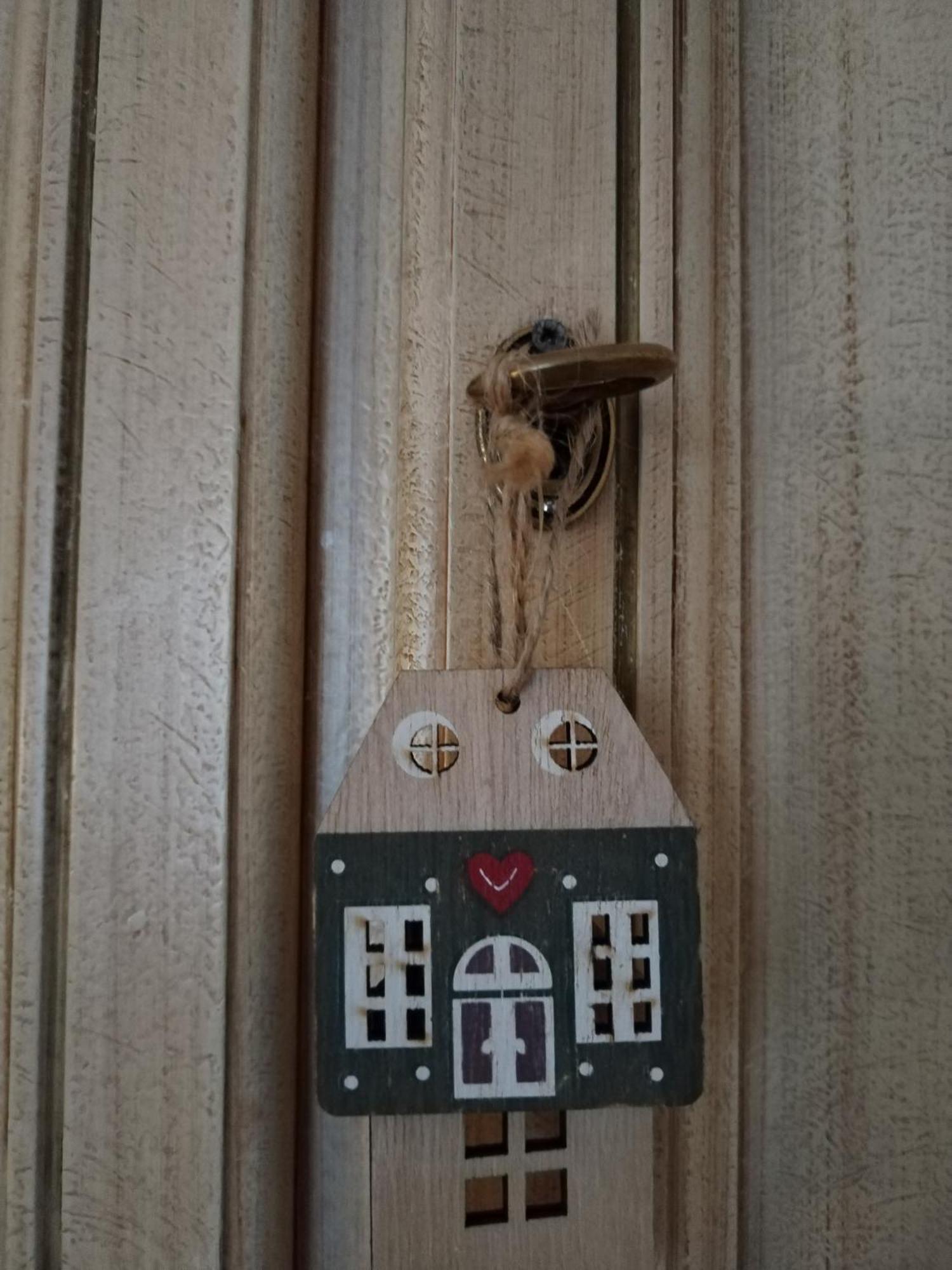 Un Balcone Sul Lago Omegna Bagian luar foto