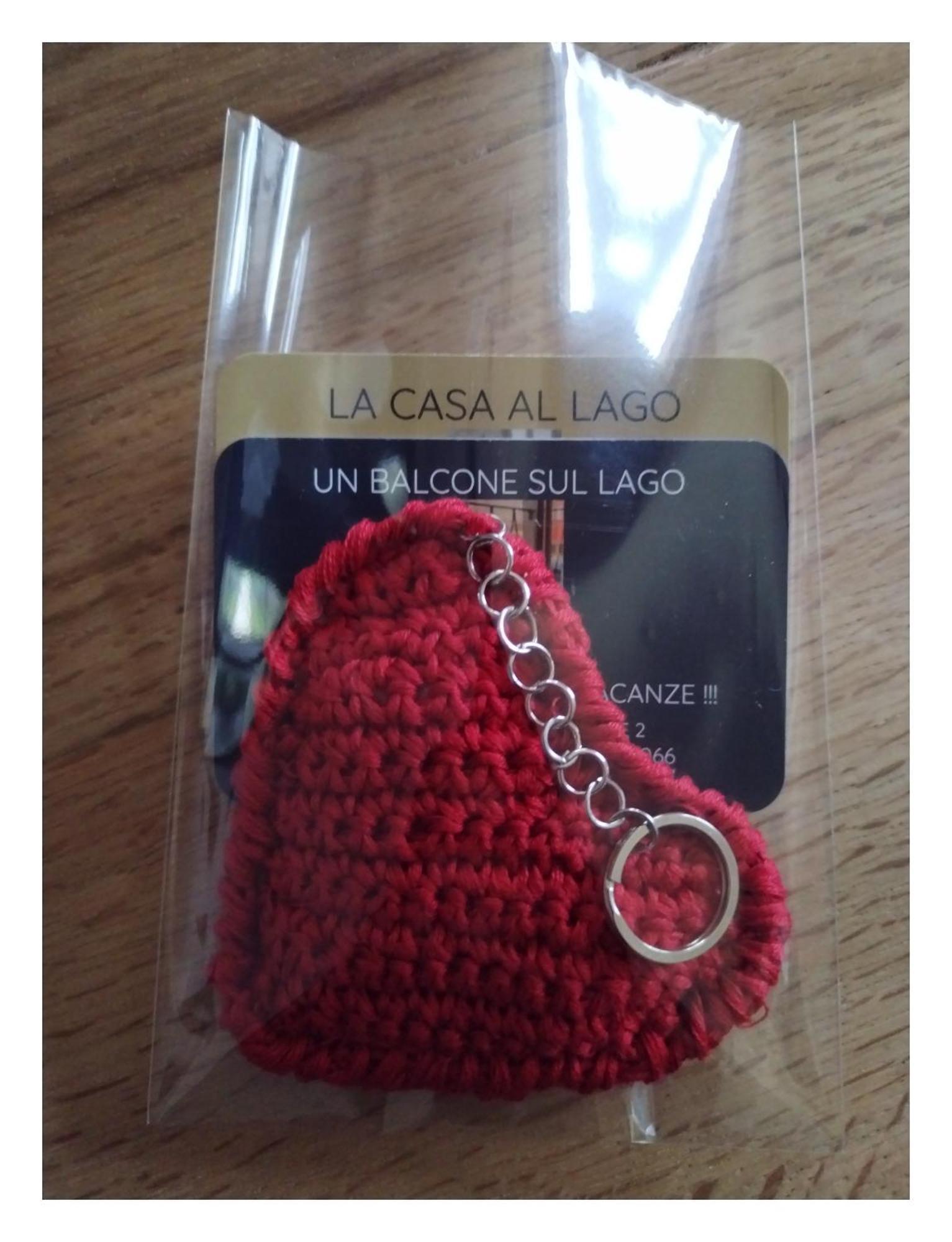 Un Balcone Sul Lago Omegna Bagian luar foto